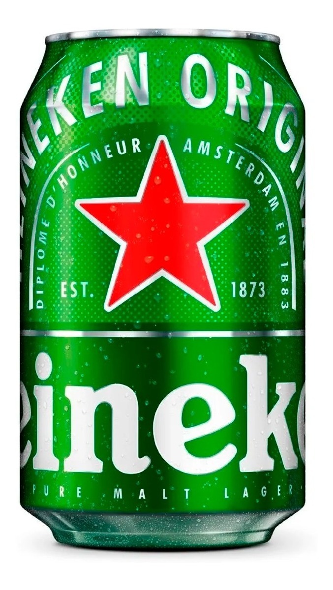 Heineken 250ml